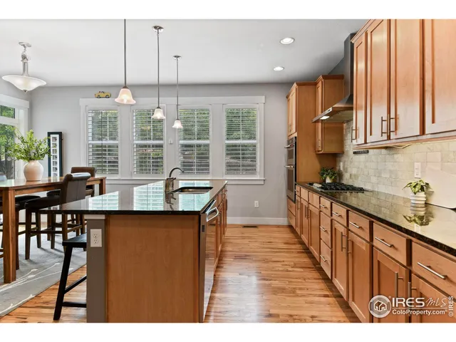 $1,350,000 | 2849 Crater Lake Lane, Lafayette, CO 80026