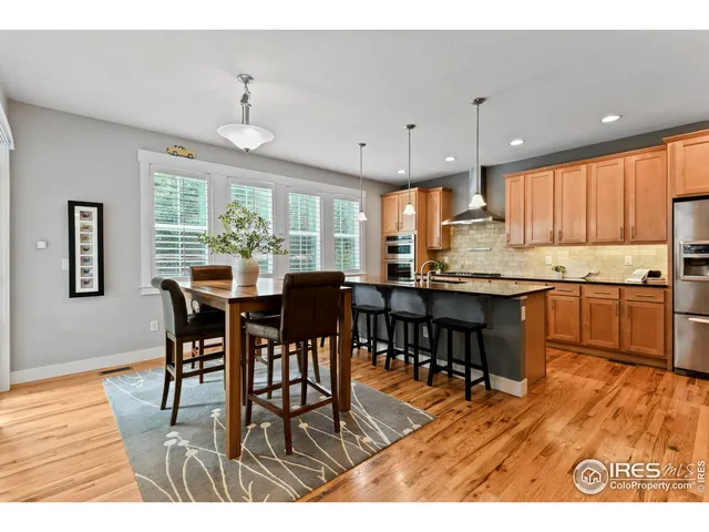 $1,350,000 | 2849 Crater Lake Lane, Lafayette, CO 80026