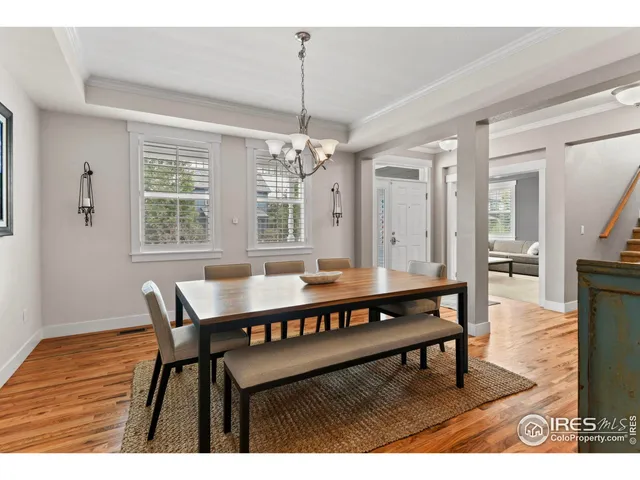 $1,350,000 | 2849 Crater Lake Lane, Lafayette, CO 80026