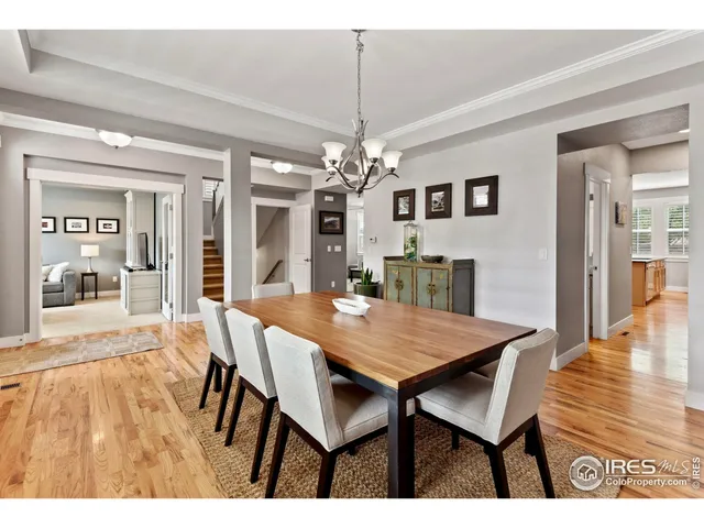 $1,350,000 | 2849 Crater Lake Lane, Lafayette, CO 80026