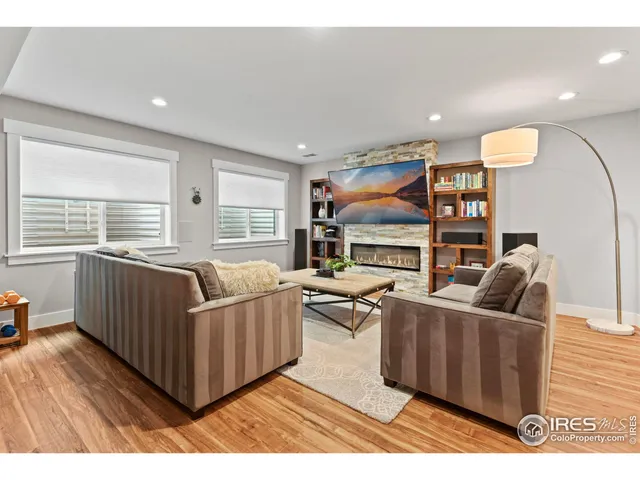 $1,350,000 | 2849 Crater Lake Lane, Lafayette, CO 80026