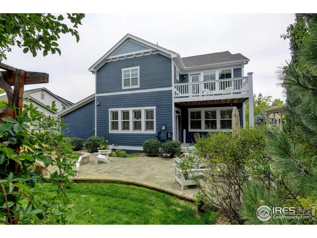 $1,350,000 | 2849 Crater Lake Lane, Lafayette, CO 80026