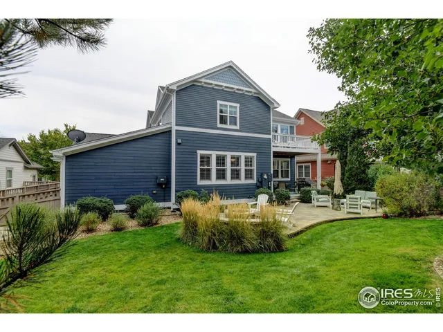 $1,350,000 | 2849 Crater Lake Lane, Lafayette, CO 80026