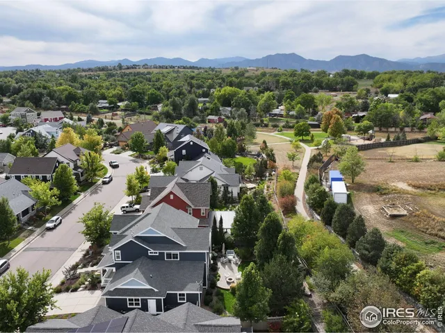 $1,350,000 | 2849 Crater Lake Lane, Lafayette, CO 80026