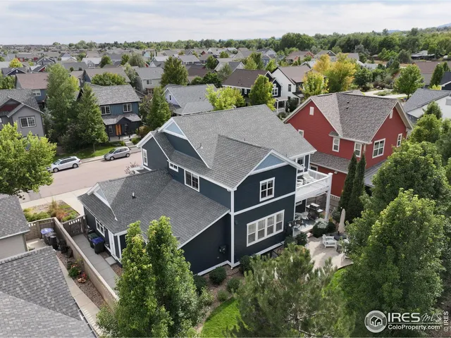 $1,350,000 | 2849 Crater Lake Lane, Lafayette, CO 80026