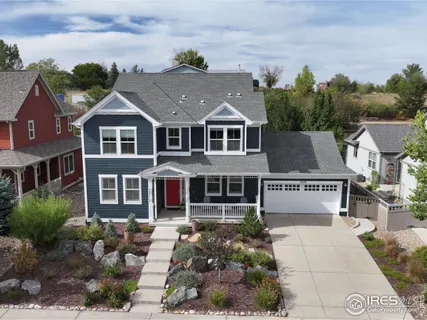 $1,350,000 | 2849 Crater Lake Lane, Lafayette, CO 80026
