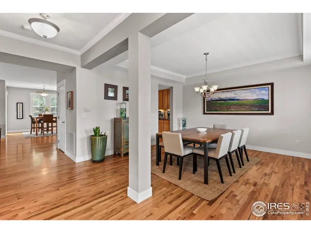 $1,350,000 | 2849 Crater Lake Lane, Lafayette, CO 80026