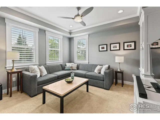 $1,350,000 | 2849 Crater Lake Lane, Lafayette, CO 80026