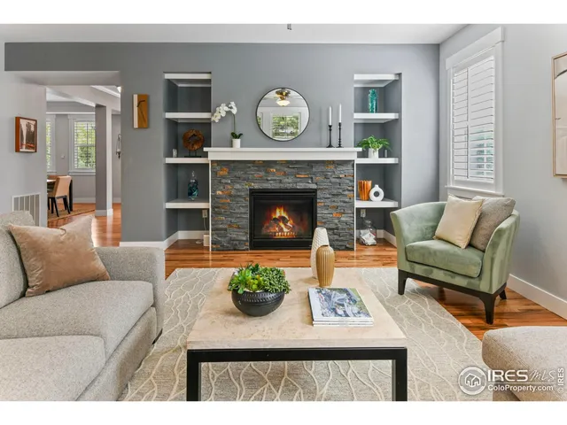 $1,350,000 | 2849 Crater Lake Lane, Lafayette, CO 80026