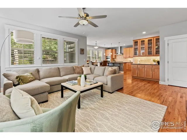 $1,350,000 | 2849 Crater Lake Lane, Lafayette, CO 80026