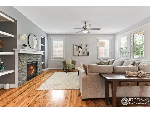 $1,350,000 | 2849 Crater Lake Lane, Lafayette, CO 80026