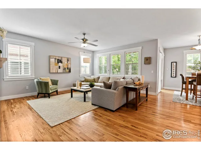 $1,350,000 | 2849 Crater Lake Lane, Lafayette, CO 80026