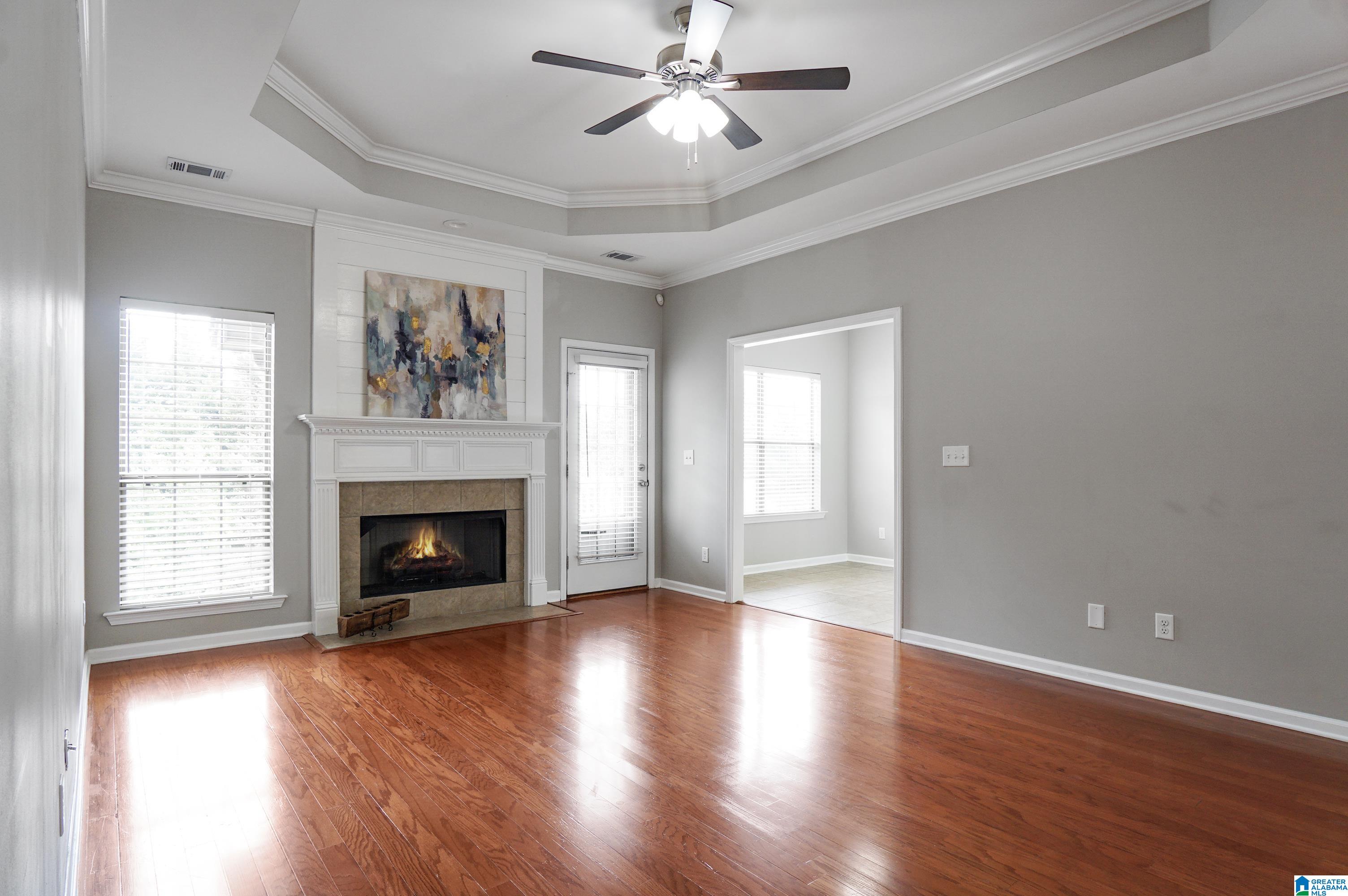 3481 Cooks Moore Road Trussville, AL 35173 - Photo 11 of 40