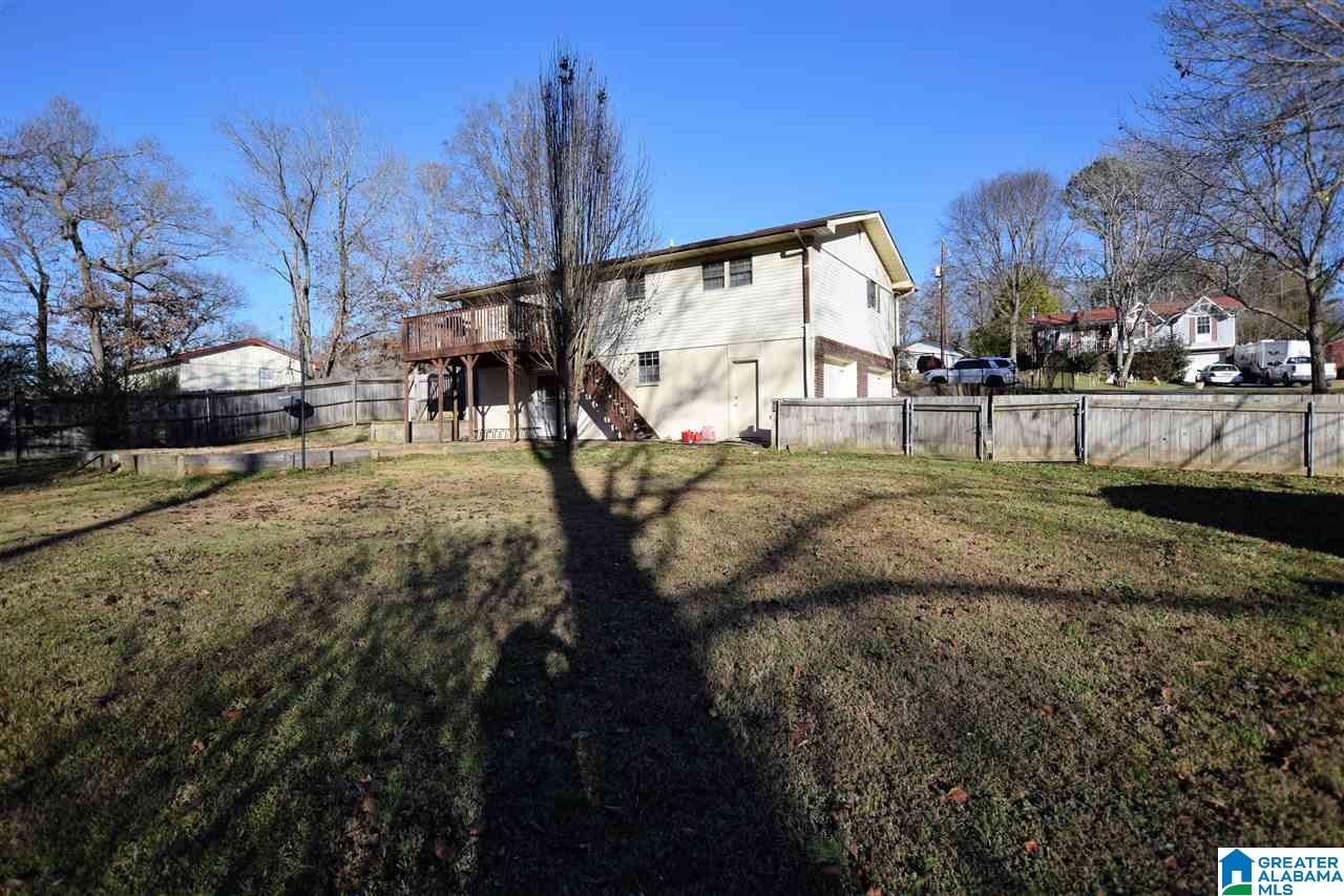 2916 Valley View Circle Adamsville, AL 35005 - Photo 34 of 35