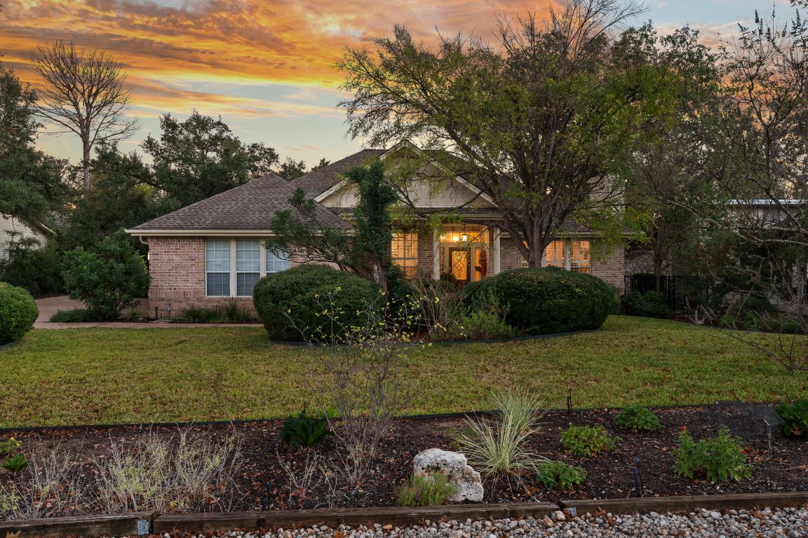 603 Flamingo Boulevard Lakeway, TX 78734 - Photo 18 of 40