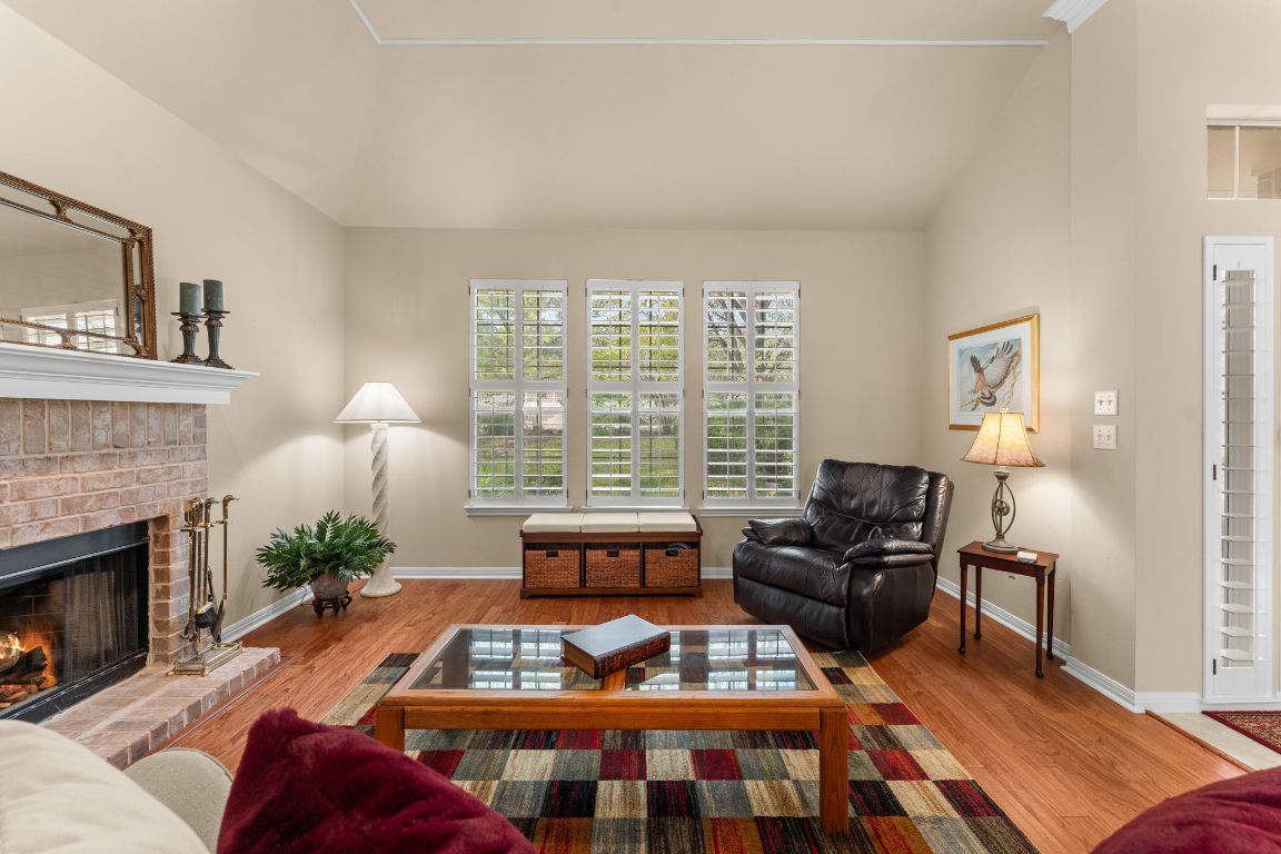 603 Flamingo Boulevard Lakeway, TX 78734 - Photo 21 of 40