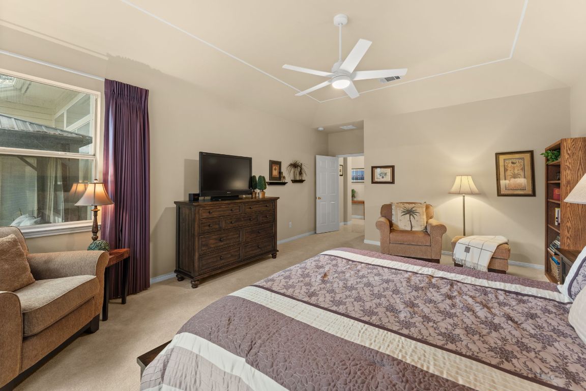 603 Flamingo Boulevard Lakeway, TX 78734 - Photo 25 of 40