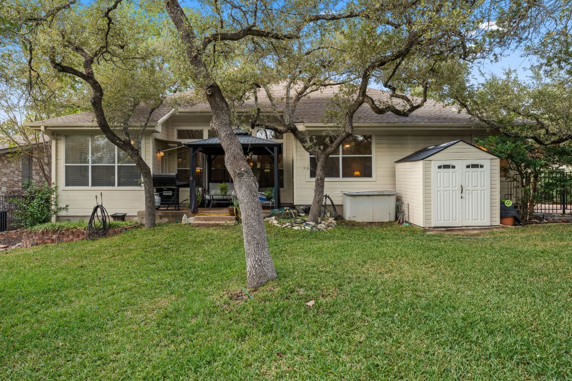 603 Flamingo Boulevard Lakeway, TX 78734 - Photo 28 of 40