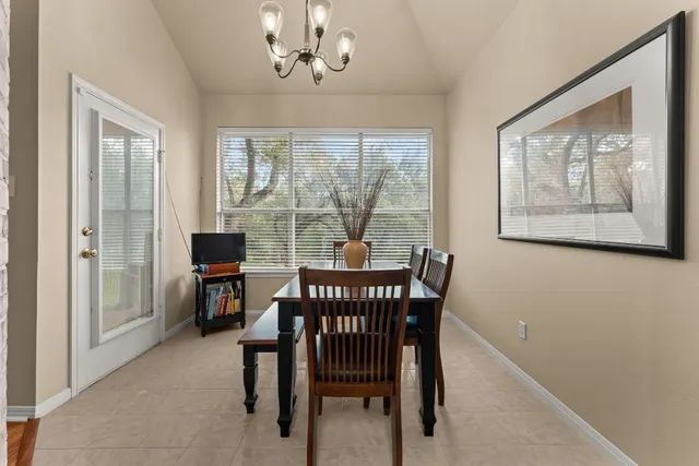 $640,000 | 603 Flamingo Boulevard, Lakeway, TX 78734