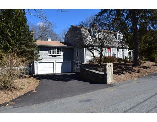 36 Highland Road Swansea, MA 02777 - Photo 1 of 30 Gallery Image 1