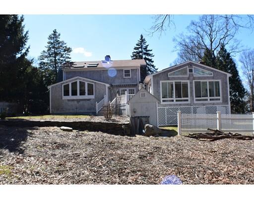 36 Highland Road Swansea, MA 02777 - Photo 3 of 30 Gallery Image 3