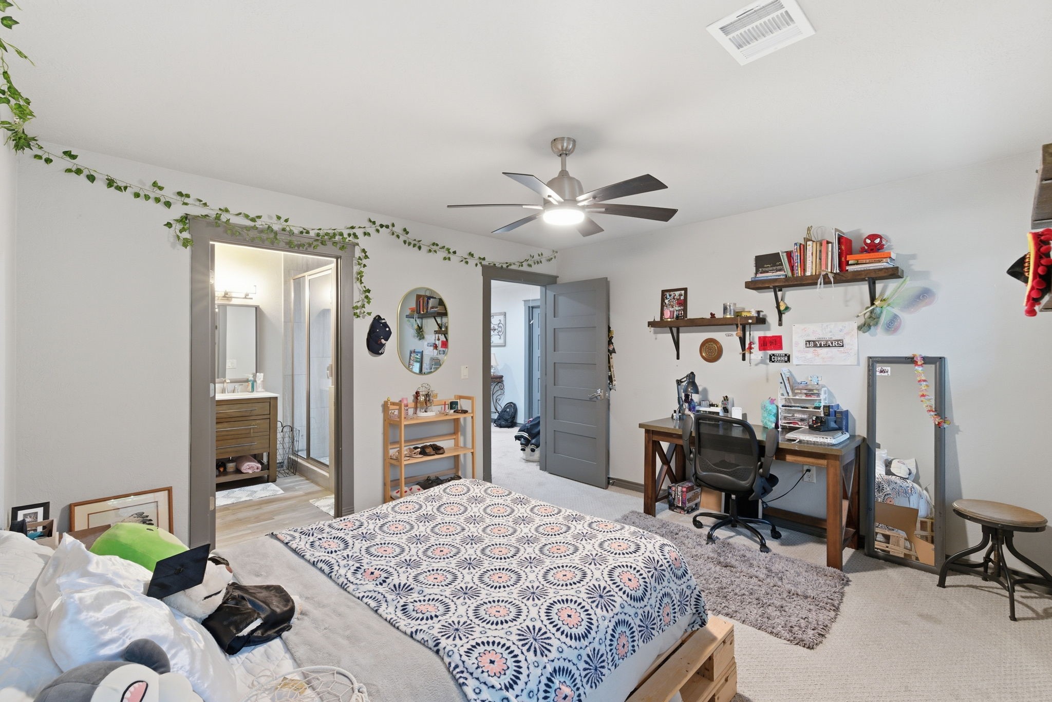 1480 Traylor Road Conroe, TX 77304 - Photo 14 of 25