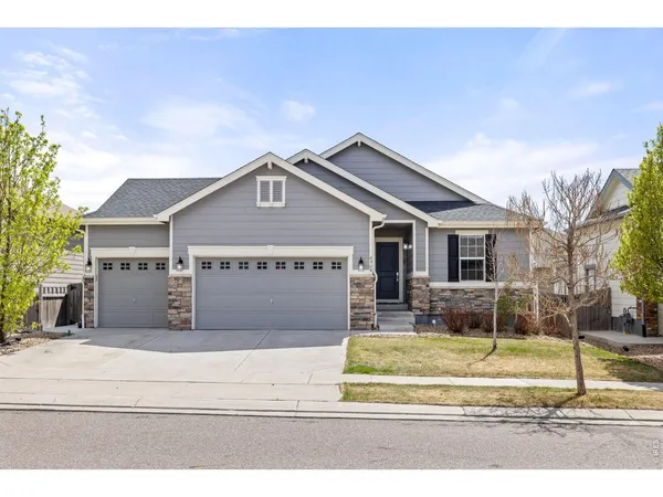 $585,000 | 4964 Sunset Place, Dacono, CO 80514