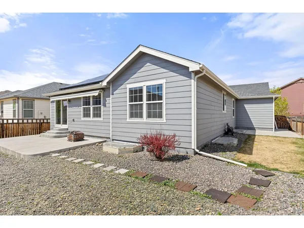 $585,000 | 4964 Sunset Place, Dacono, CO 80514
