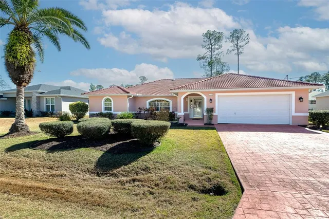 $340,000 | 134 Fenimore Lane, Palm Coast, FL 32137