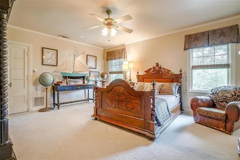 $2,225,000 | 2424 Medford Court West, Fort Worth, TX 76109