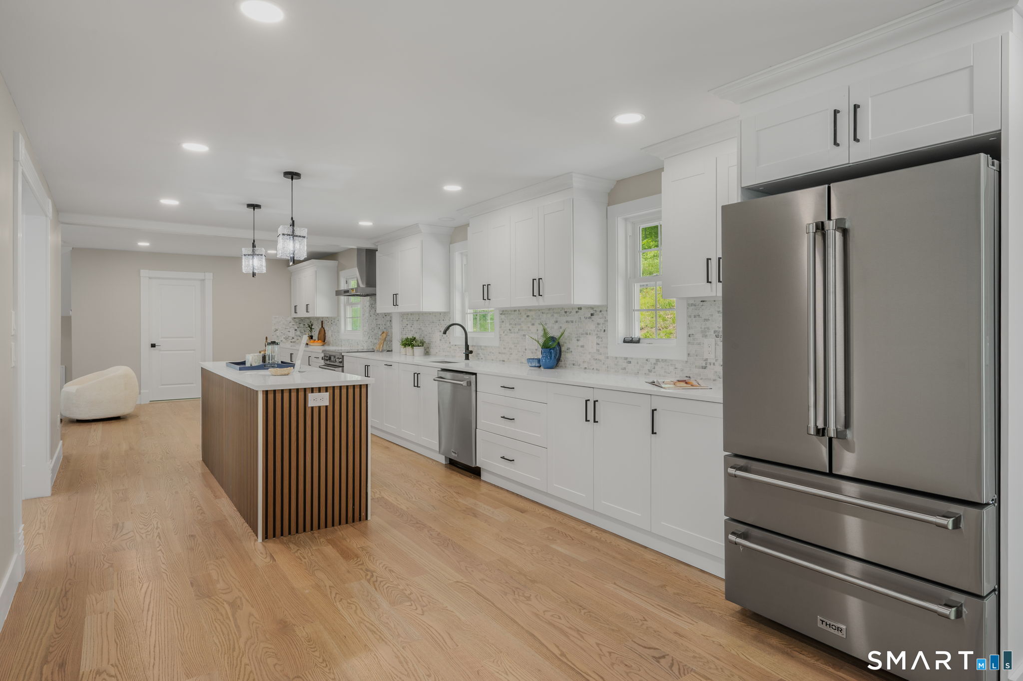 45 Clark Road Lyme, CT 06371 - Photo 13 of 40