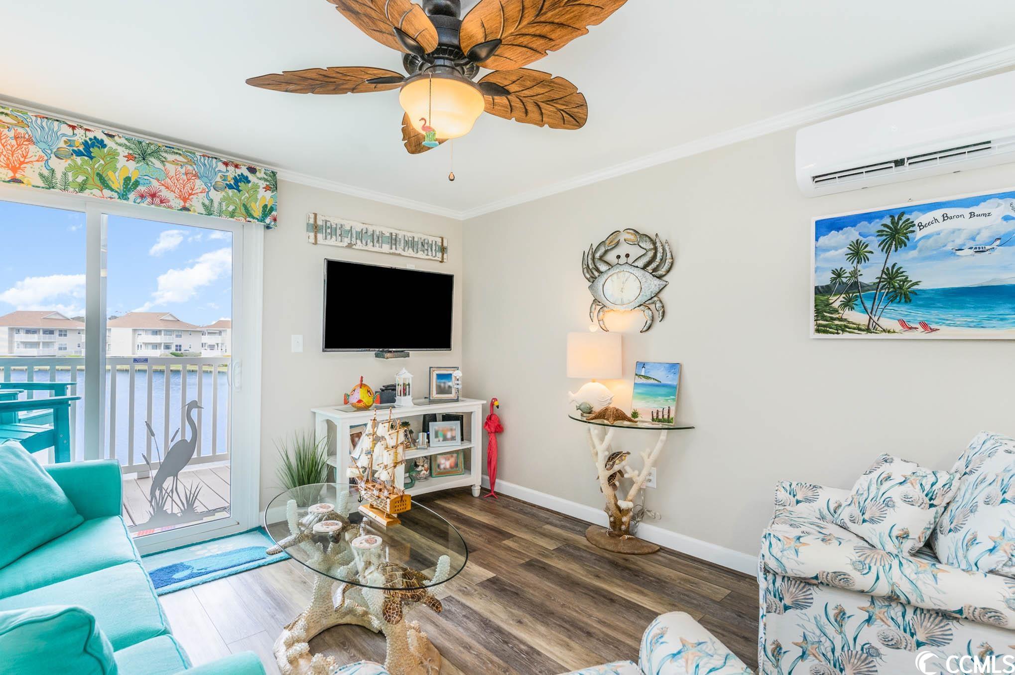 1919 Spring Street, Unit A22 North Myrtle Beach, SC 29582 - Photo 11 of 36 Gallery Image 11