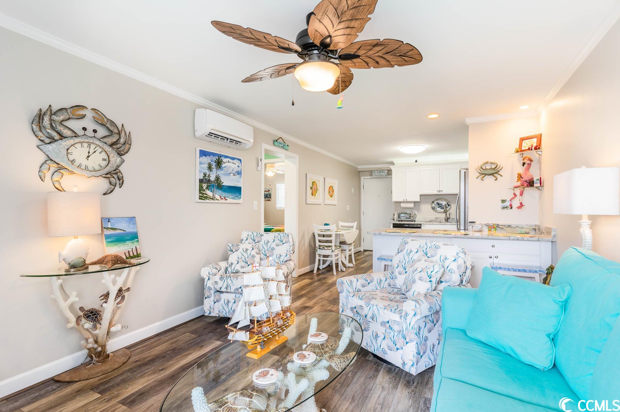 1919 Spring Street, Unit A22 North Myrtle Beach, SC 29582 - Photo 12 of 36 Gallery Image 12