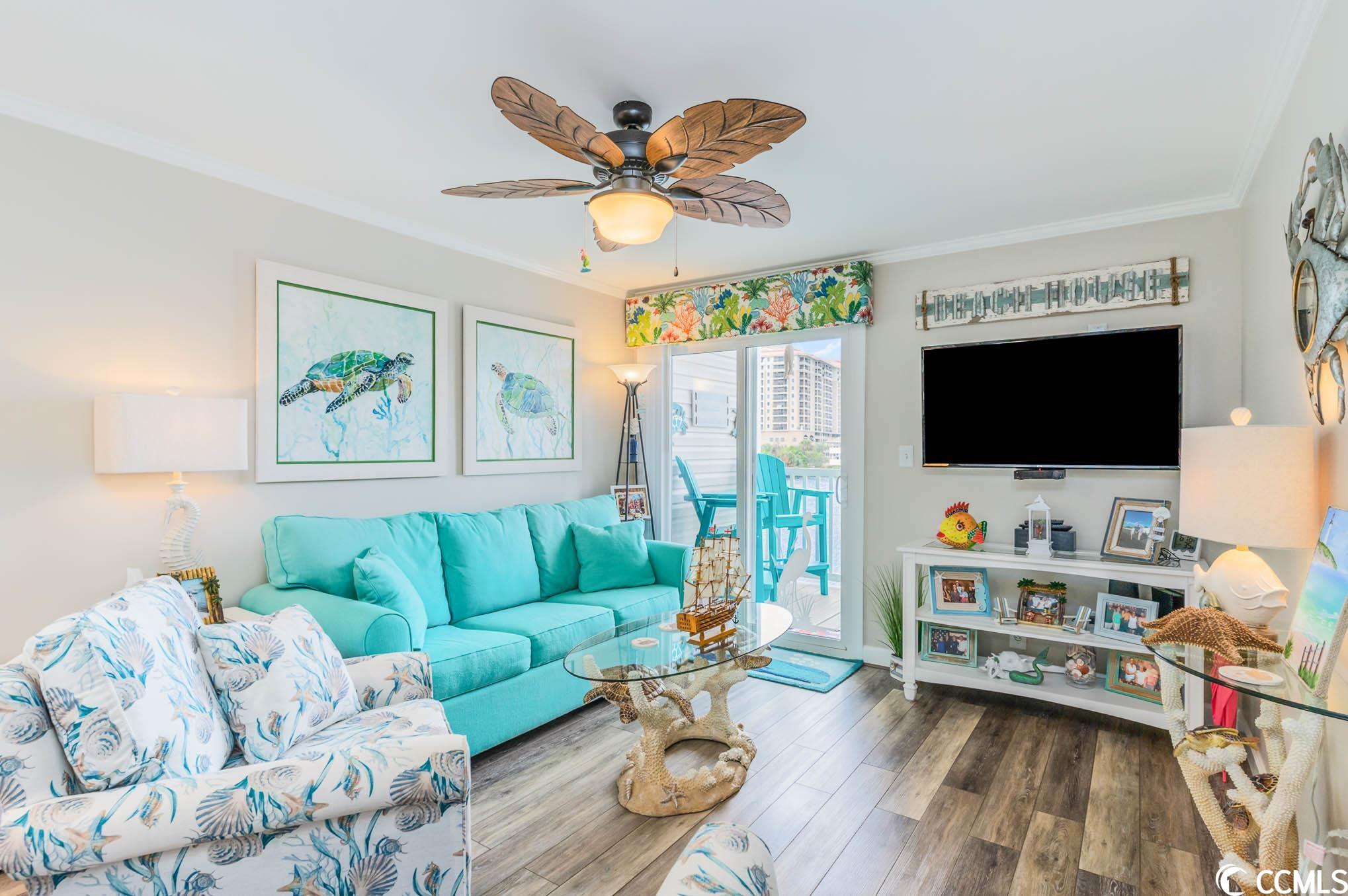 1919 Spring Street, Unit A22 North Myrtle Beach, SC 29582 - Photo 13 of 36 Gallery Image 13
