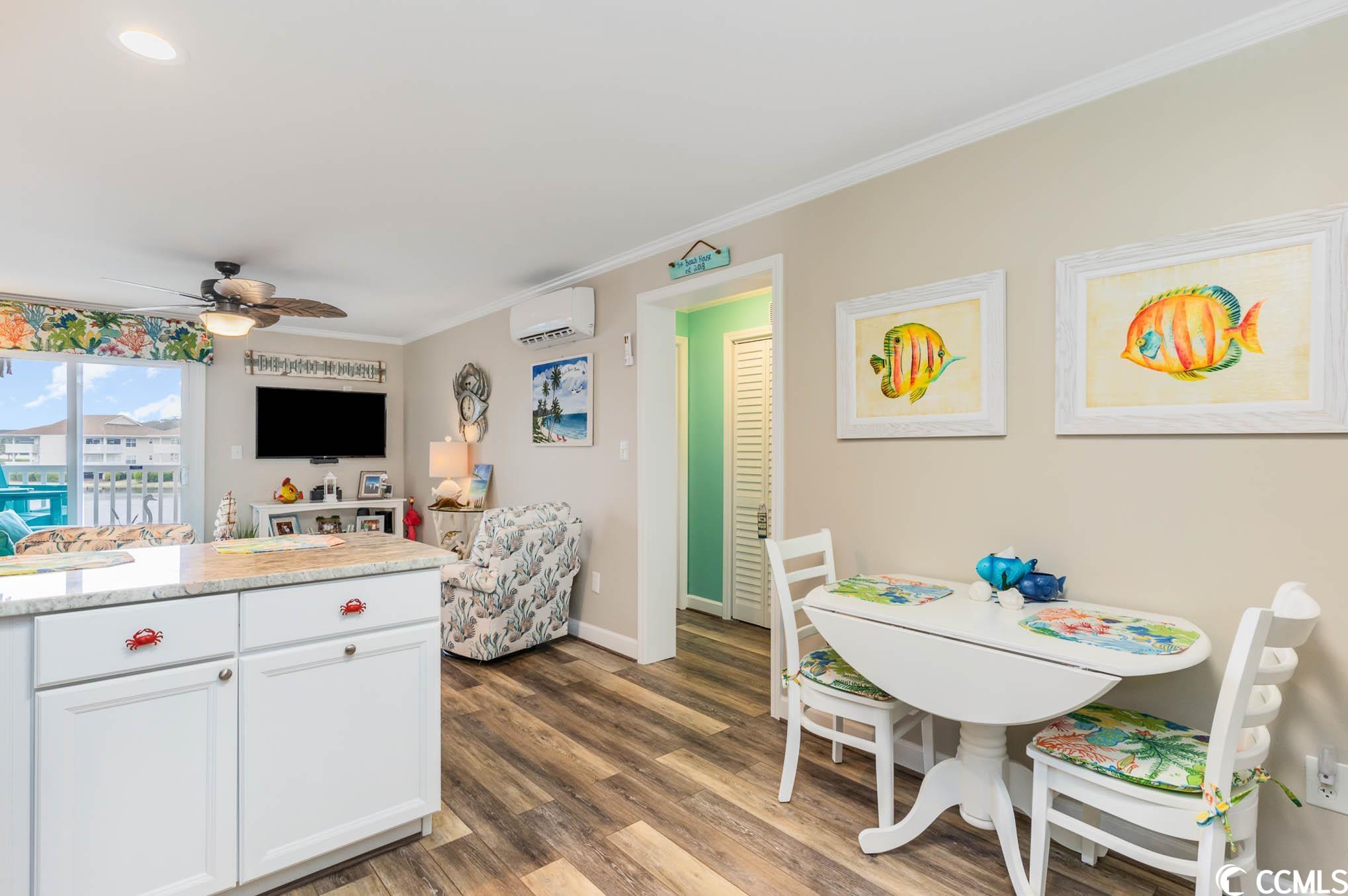 1919 Spring Street, Unit A22 North Myrtle Beach, SC 29582 - Photo 14 of 36 Gallery Image 14