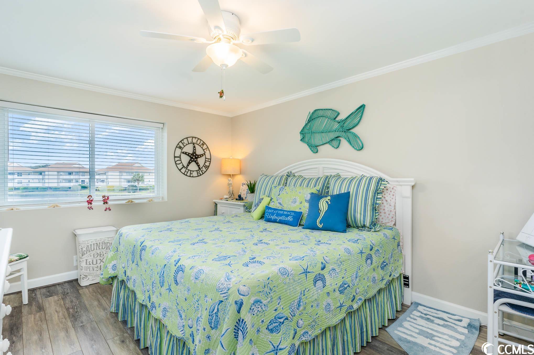 1919 Spring Street, Unit A22 North Myrtle Beach, SC 29582 - Photo 16 of 36 Gallery Image 16