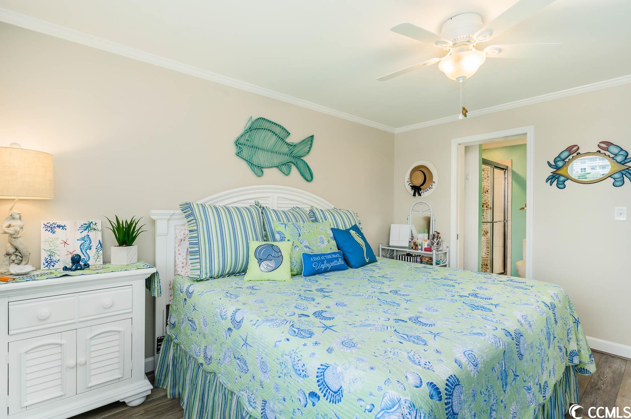 1919 Spring Street, Unit A22 North Myrtle Beach, SC 29582 - Photo 17 of 36 Gallery Image 17