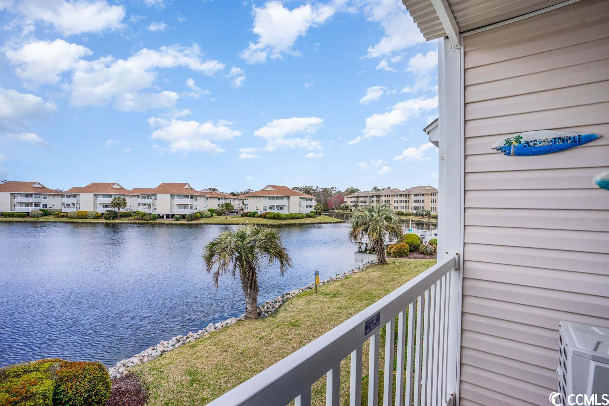 1919 Spring Street, Unit A22 North Myrtle Beach, SC 29582 - Photo 2 of 36 Gallery Image 2