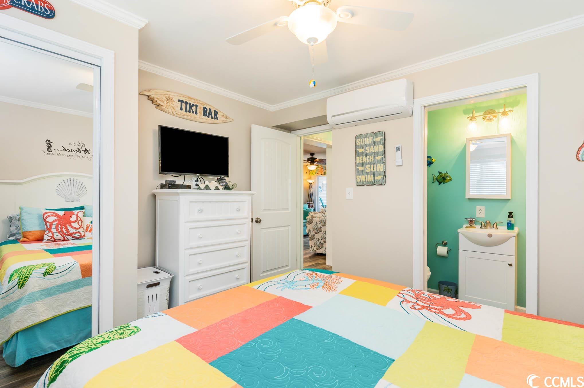 1919 Spring Street, Unit A22 North Myrtle Beach, SC 29582 - Photo 21 of 36 Gallery Image 21