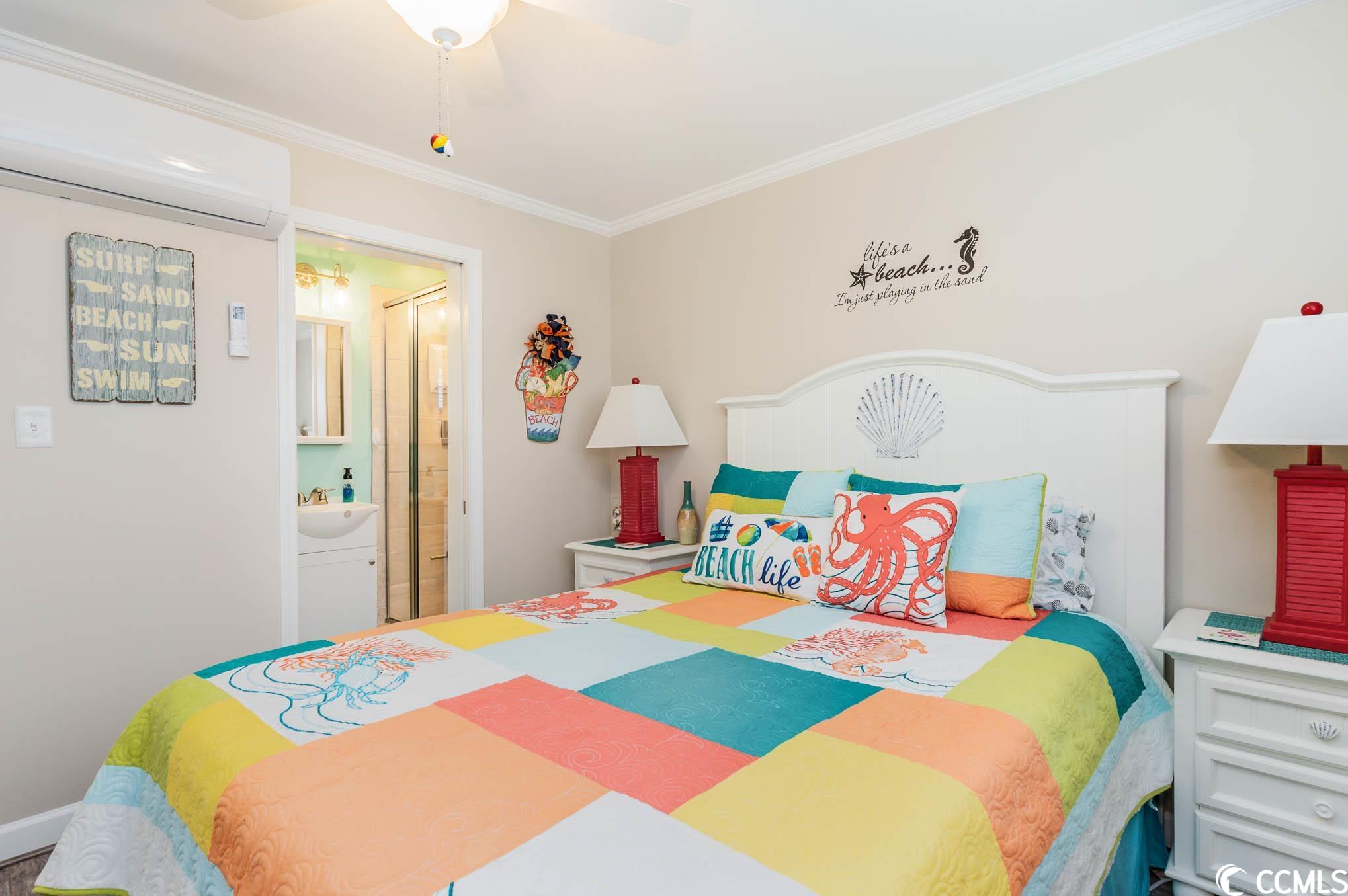 1919 Spring Street, Unit A22 North Myrtle Beach, SC 29582 - Photo 22 of 36 Gallery Image 22