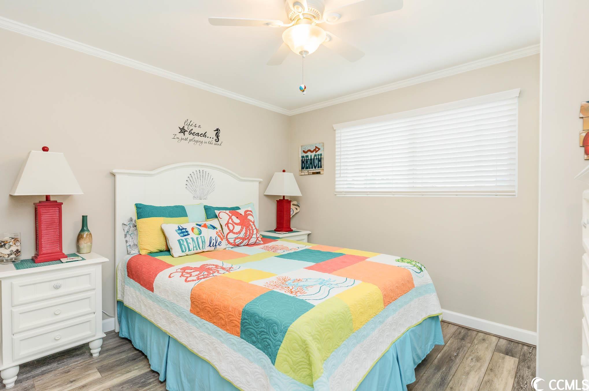 1919 Spring Street, Unit A22 North Myrtle Beach, SC 29582 - Photo 23 of 36 Gallery Image 23