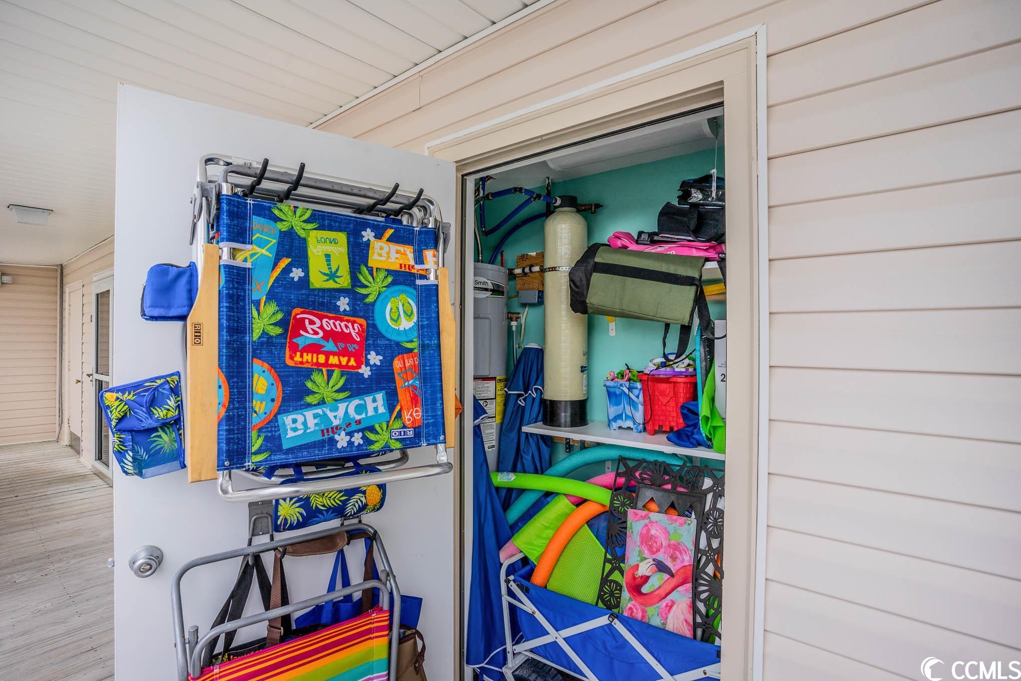 1919 Spring Street, Unit A22 North Myrtle Beach, SC 29582 - Photo 24 of 36 Gallery Image 24