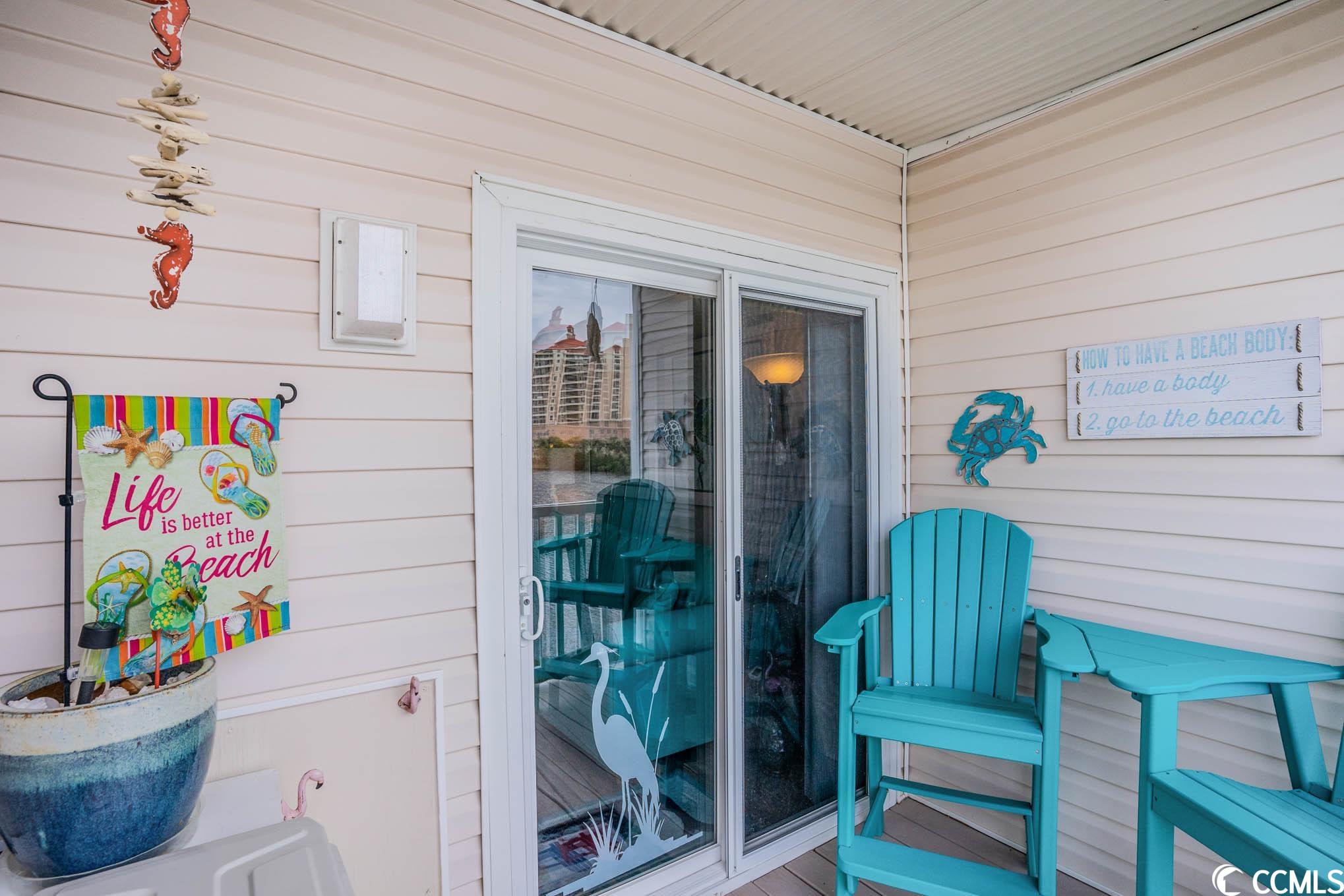 1919 Spring Street, Unit A22 North Myrtle Beach, SC 29582 - Photo 25 of 36 Gallery Image 25