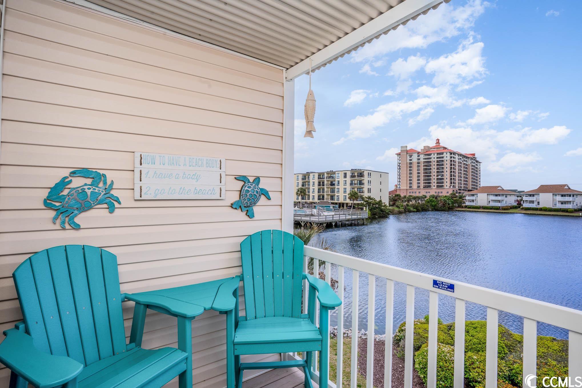 1919 Spring Street, Unit A22 North Myrtle Beach, SC 29582 - Photo 26 of 36 Gallery Image 26