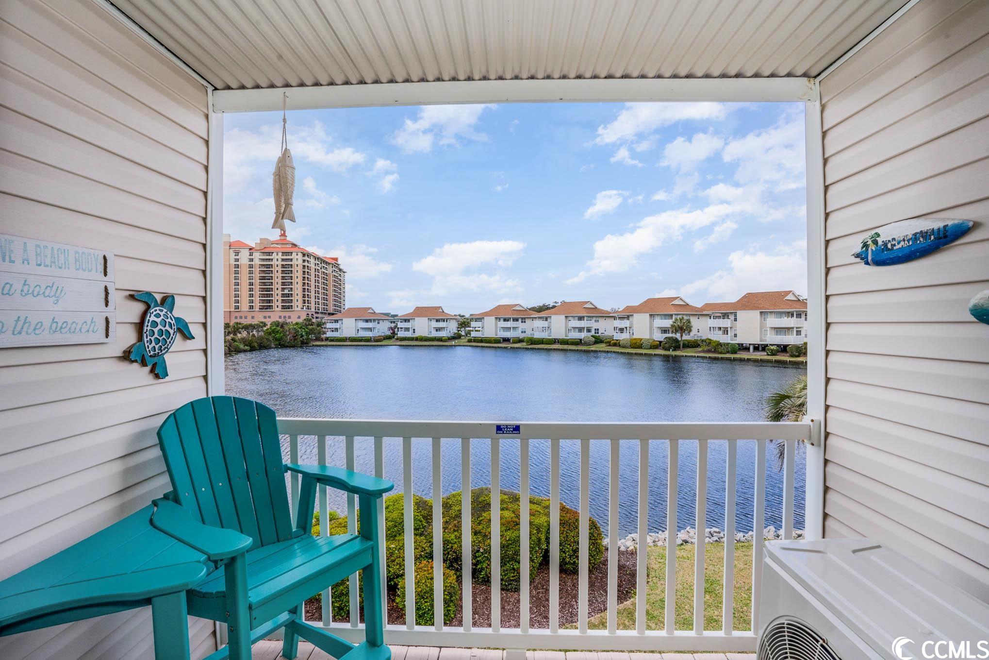 1919 Spring Street, Unit A22 North Myrtle Beach, SC 29582 - Photo 27 of 36 Gallery Image 27