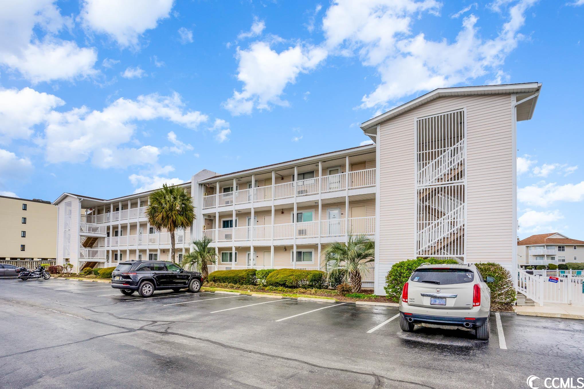 1919 Spring Street, Unit A22 North Myrtle Beach, SC 29582 - Photo 29 of 36 Gallery Image 29