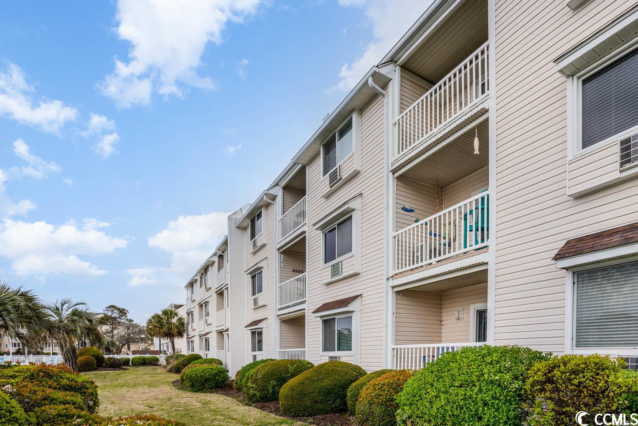 1919 Spring Street, Unit A22 North Myrtle Beach, SC 29582 - Photo 30 of 36 Gallery Image 30