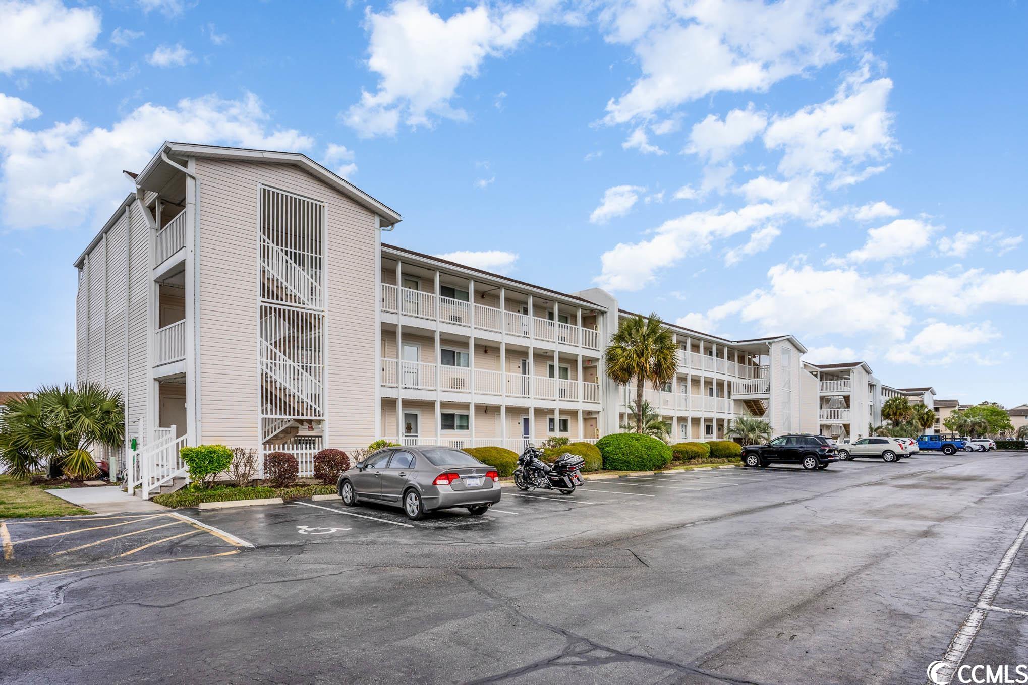 1919 Spring Street, Unit A22 North Myrtle Beach, SC 29582 - Photo 31 of 36 Gallery Image 31