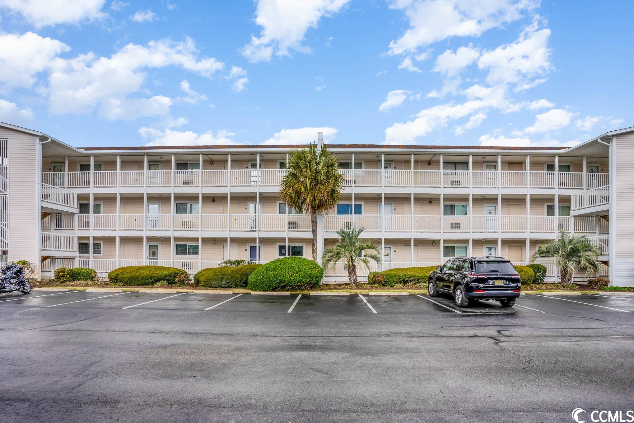 1919 Spring Street, Unit A22 North Myrtle Beach, SC 29582 - Photo 34 of 36 Gallery Image 34