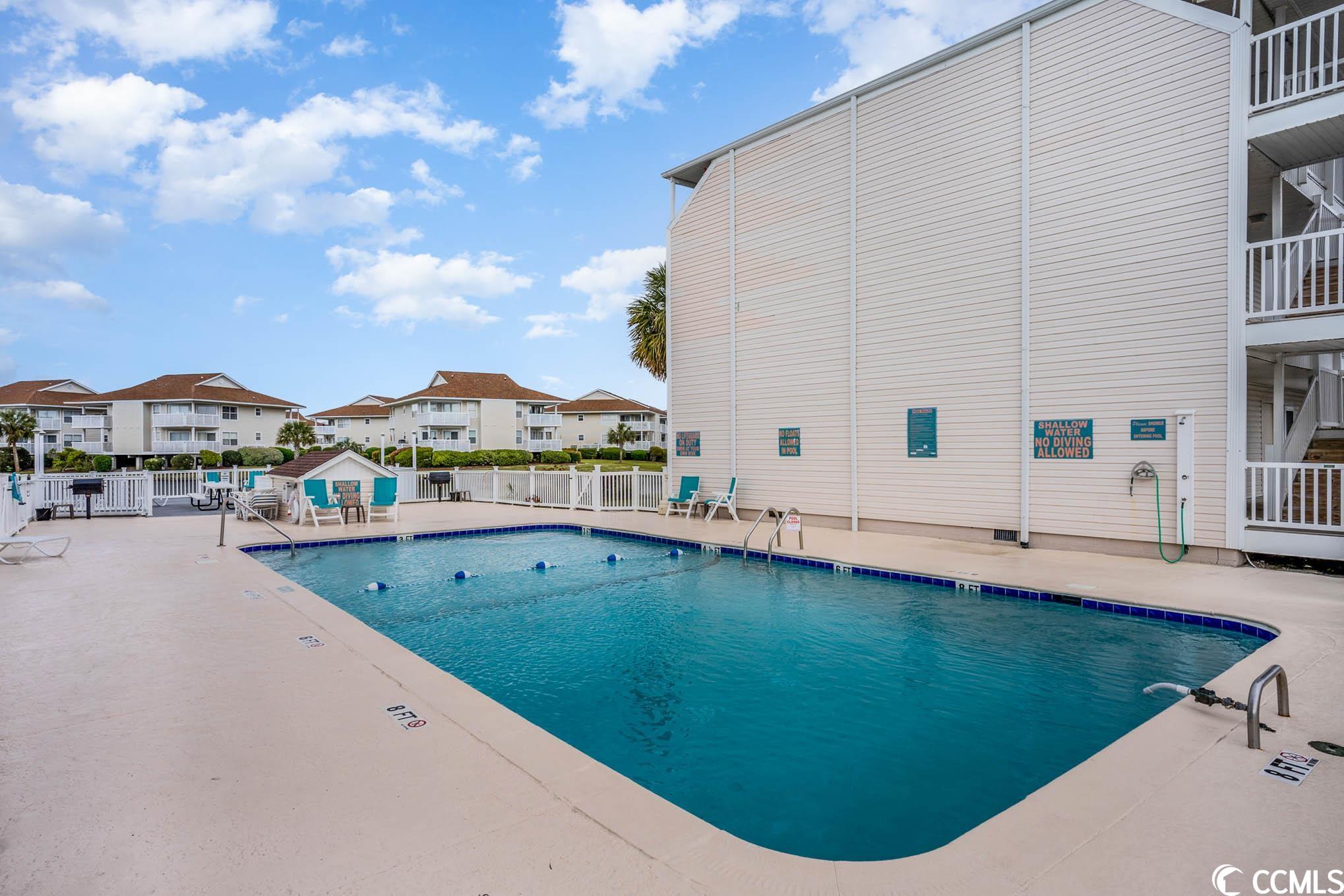 1919 Spring Street, Unit A22 North Myrtle Beach, SC 29582 - Photo 35 of 36 Gallery Image 35